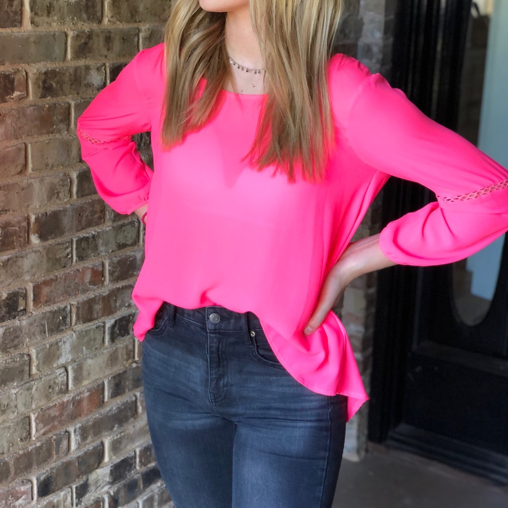 Dillard’s GB - Blouse